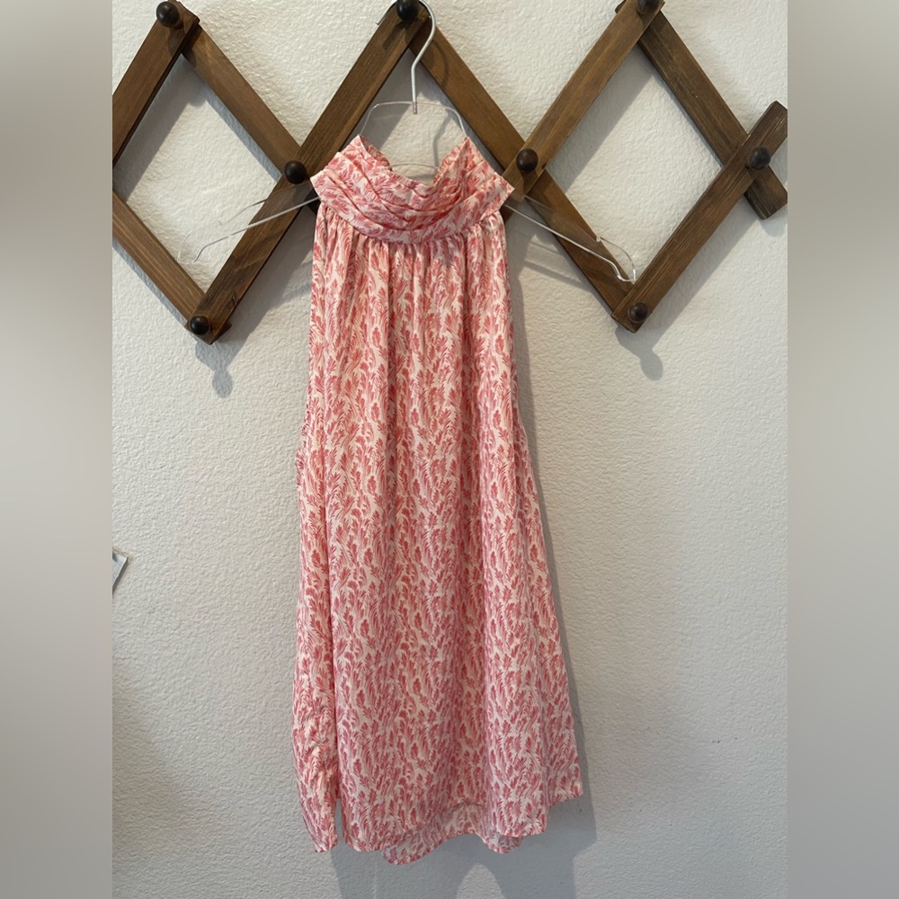Joie Sleeveless Top